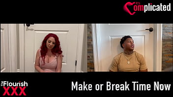 Trailer when mrflourish came by to tell bossmane dre that he got the hook up for some ladies from last night that they need to get him out the house dre tells mrflourish he cannot leave Trailer when mrflourish came by to tell bossmane dre that he got the hook up for some ladies from last night that they need to get him out the house dre tells mrflourish he cannot leave