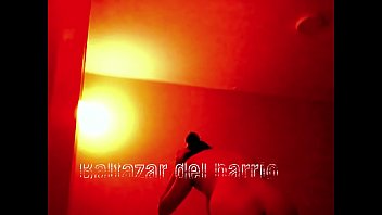 Tirando con kinesiologa madre soltera