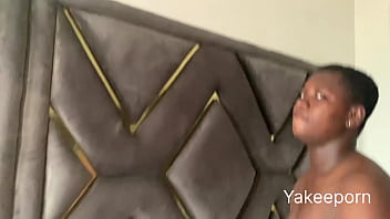 She is fascinated with my cock riding me gives her joy