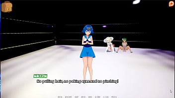 Game play juego porno poke ball