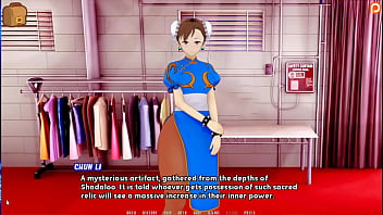 Game play juego porno poke ball