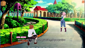 Game play juego porno poke ball