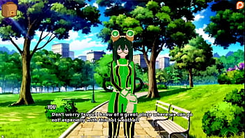 Game play juego porno poke ball