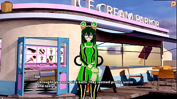 Game play juego porno poke ball