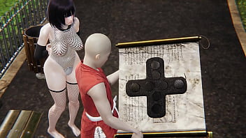 Hinata give me a jutzu for a 3some 1 fking3d e7 full movie on sheer & fantasyking3