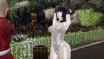 Hinata give me a jutzu for a 3some 1 fking3d e7 full movie on sheer & fantasyking3