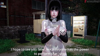 Hinata give me a jutzu for a 3some 1 fking3d e7 full movie on sheer & fantasyking3