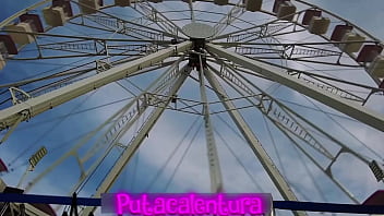 #21 porncast cap 1 ¡pareja revela su candente video en la rueda de la fortuna de pachuca fama y funa años después