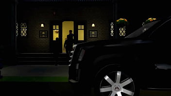 Sims 4 three shemales take on some horny nuns