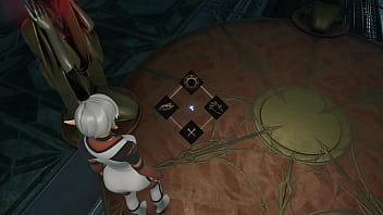 Personal study #13 kommt sie zum höhepunkt