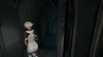 Personal study #13 kommt sie zum höhepunkt