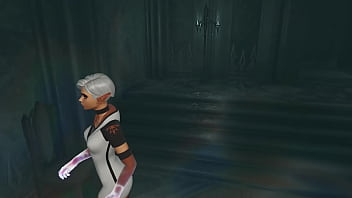 Personal study #13 kommt sie zum höhepunkt