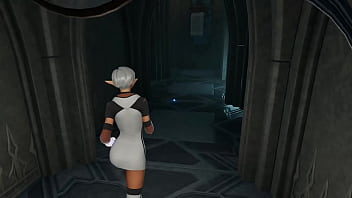 Personal study #13 kommt sie zum höhepunkt