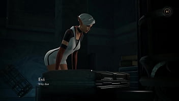 Personal study #13 kommt sie zum höhepunkt