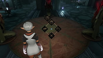 Personal study #13 kommt sie zum höhepunkt