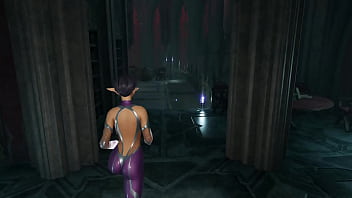 Personal study #13 kommt sie zum höhepunkt