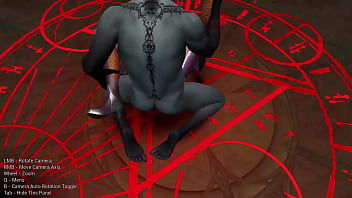 Personal study #13 kommt sie zum höhepunkt