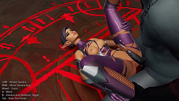 Personal study #13 kommt sie zum höhepunkt