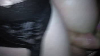 Sky In Sexy Victoria Secret Lingerie And Panties thumbnail