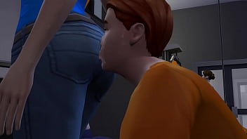 Fart sims gym fart face