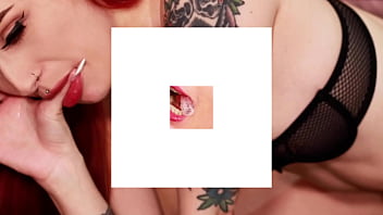 Office secretary victoria greene sucks anonymous cock at the milking table