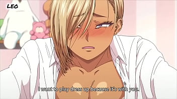 Kuro gal a la carte part 1