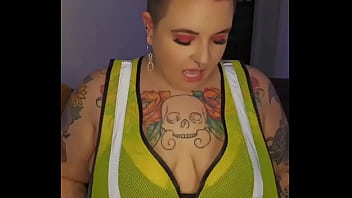 Who's down for the idea workman and workwoman having some fun