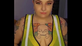 Who's down for the idea workman and workwoman having some fun