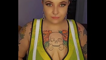 Who's down for the idea workman and workwoman having some fun