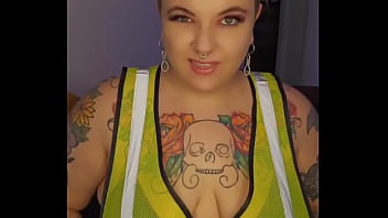 Who's down for the idea workman and workwoman having some fun