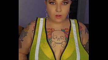 Who's down for the idea workman and workwoman having some fun