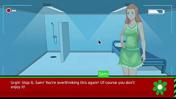 Oh sexy time paprika trainer ep 10