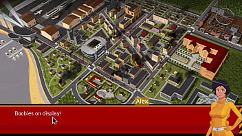 Oh sexy time paprika trainer ep 10