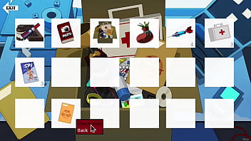 Oh sexy time paprika trainer ep 10