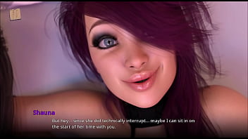 Wvm 205 threesome fun