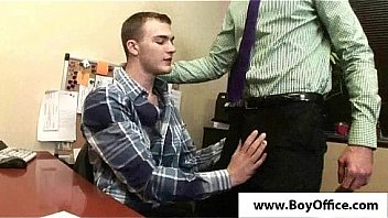Office Twink thumbnail