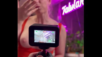 Who wants to film me doing fun stuff taking application