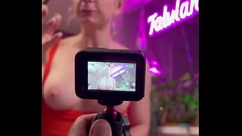 Who wants to film me doing fun stuff taking application