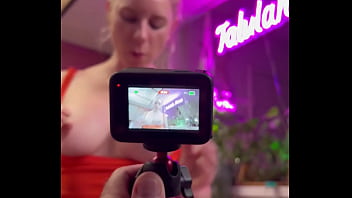 Who wants to film me doing fun stuff taking application