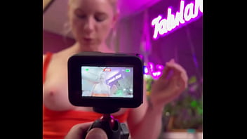 Who wants to film me doing fun stuff taking application