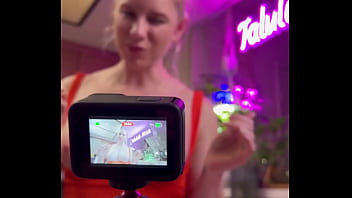 Who wants to film me doing fun stuff taking application