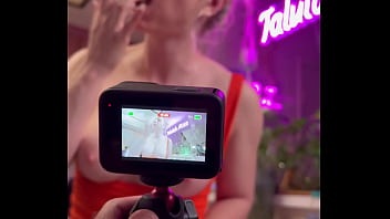 Who wants to film me doing fun stuff taking application