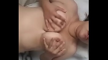 Aurora boreal tetona