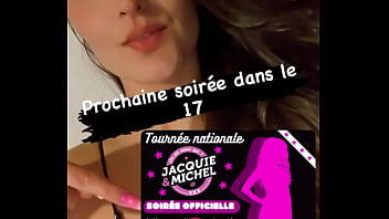 Prochaine date vendredi 8 avril