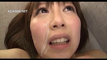 Hot japanese girl fucking