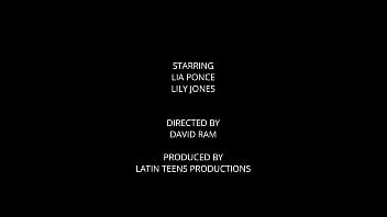 Lia ponce vs lily jones these sluts love double penetration dp anal destruction anat466