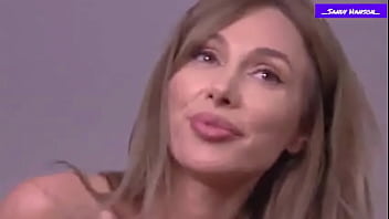 Seductive blonde sandy hanson #24