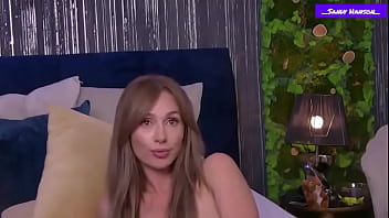 Seductive blonde sandy hanson #24