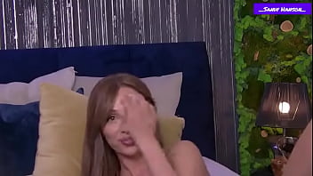 Seductive blonde sandy hanson #24