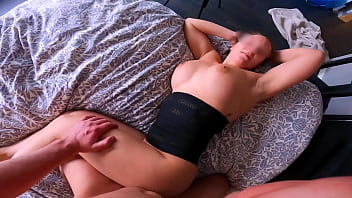 Pawg milf loves getting her pussy filled with thick cock